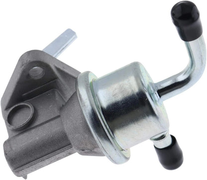 Fuel Pump 1627152030 1627152032 for Kubota Engine D1105 V1505 Front Mower F2400 FZ2100 FZ2400 Tractor B26