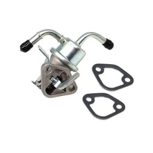 Bomba de combustible 1627152030 1627152032 para motor Kubota D1105 V1505, cortacésped delantero F2400 FZ2100 FZ2400, tractor B26