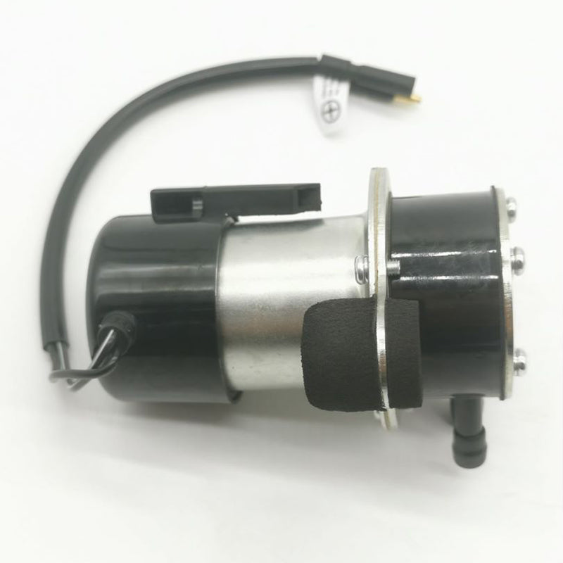 Fuel Pump 16700-758-003 for Honda GX610 GX620 GX630 GX660 GX690 H4013 Ship to US