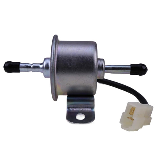 Fuel Pump 16851-52032 for Kubota Tractor BX1860 BX1870 BX1870-1 BX1880 BX2360 BX2370 BX2380 - KUDUPARTS