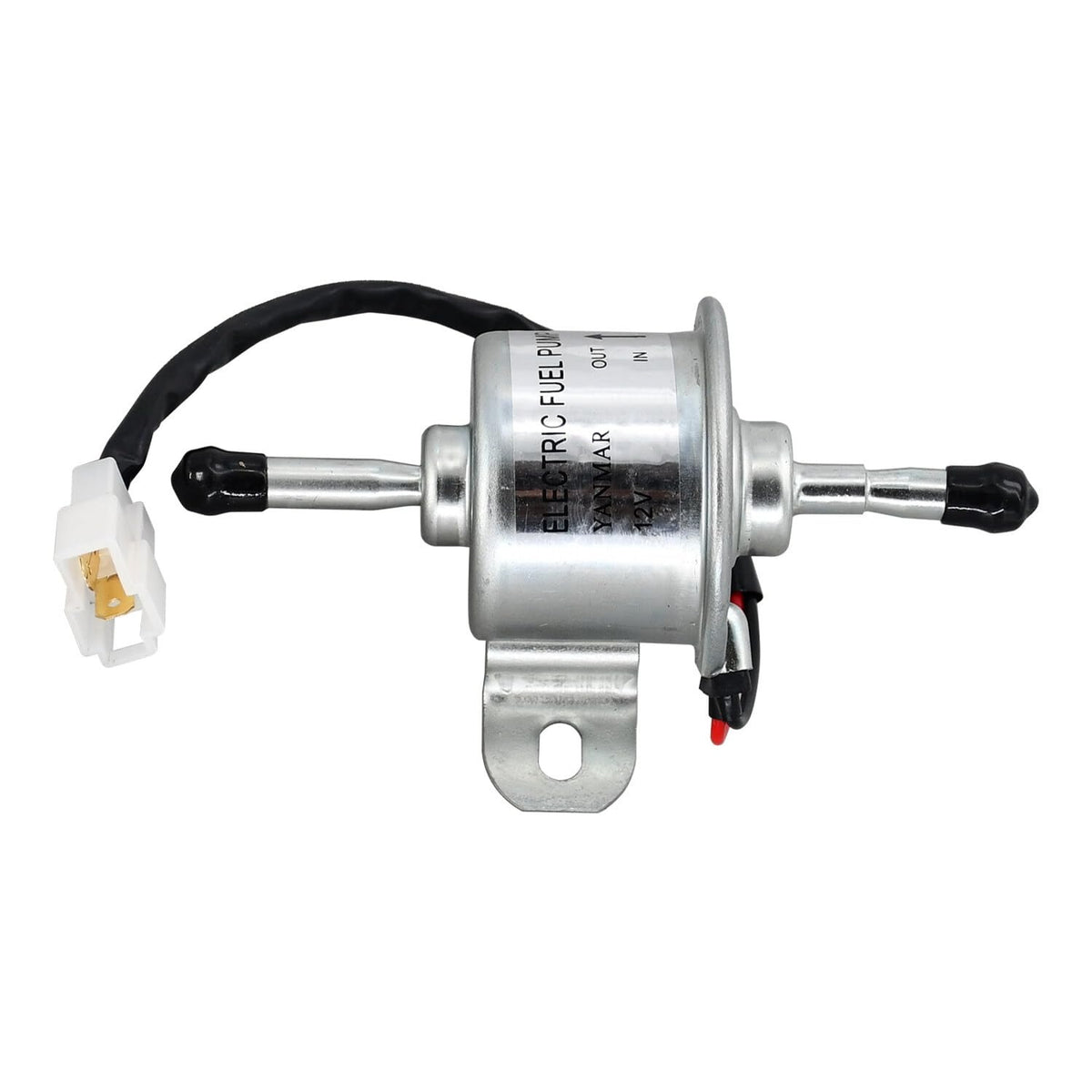 Fuel Pump 16851-52032 for Kubota Tractor BX1860 BX1870 BX1870-1 BX1880 BX2360 BX2370 BX2380 - KUDUPARTS
