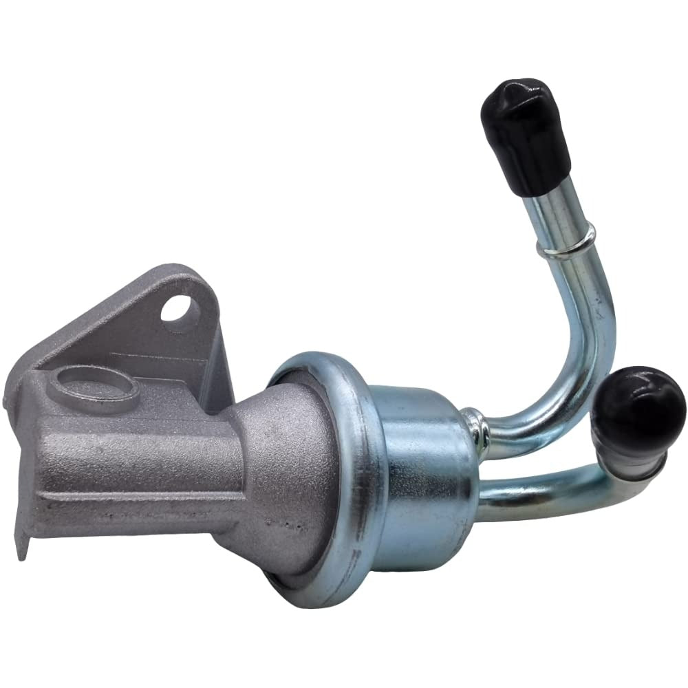 Fuel Pump 1J710-52033 1J710-52032 1J710-52030 for Kubota V2607 Engine - KUDUPARTS
