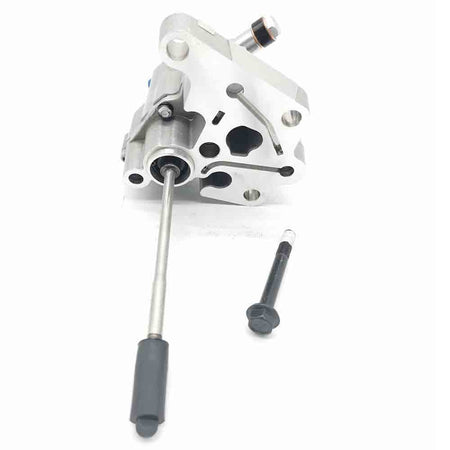 Fuel Pump 21067551 20411997 20752310 21067955 for VOLVO FH12 FM12 FL12 FH12 NH12 Truck VN VNL VHD Series D12 Engine