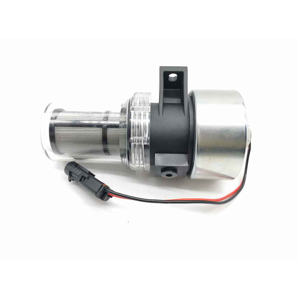 Fuel Pump 41-7059 for Thermo King MD KD RD TS URD XDS TD LND Units