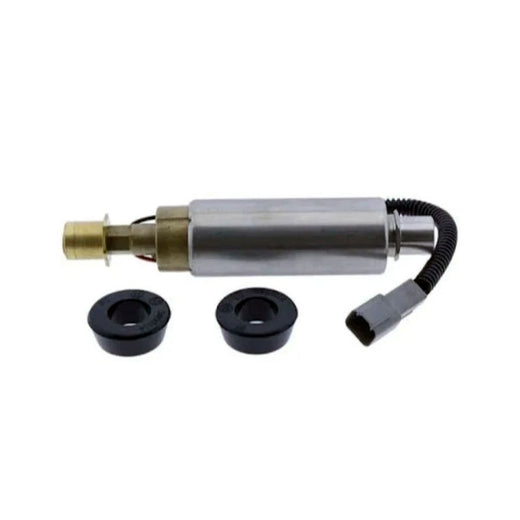 Fuel Pump 600-815-9180 for Komatsu Engine SAA12V140E SAA6D125E Excavator PC200 PC490LC Wheel Loader WA470 WA480 WA500 - KUDUPARTS