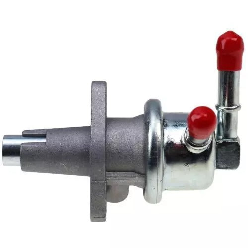 Fuel Pump 6655216 for Bobcat Loader T110 T140 T180 T190 B300 BL370 1600 - KUDUPARTS