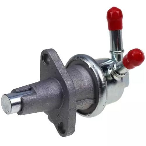 Pompe à carburant 6655216 pour chargeuse Bobcat T110 T140 T180 T190 B300 BL370 1600