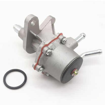 Fuel Pump 6677830 For Bobcat 864 873 883 A220 A300 S250 T200 Deutz BF4M1011F Ship to US