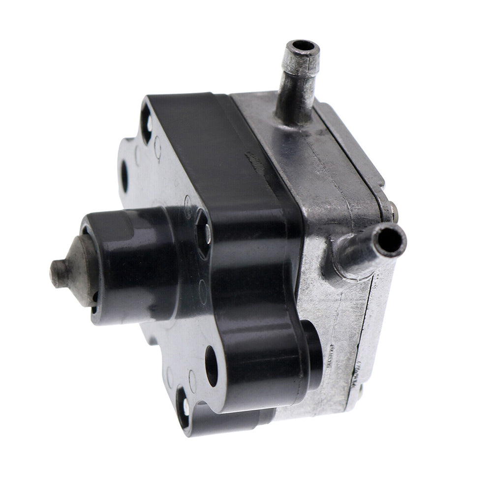 Fuel Pump 835389T1 835389T02 835389A2 for 1998-2006 Mercury Mariner Outboard 4-Stroke 9.9HP 13.5HP 15HP - KUDUPARTS