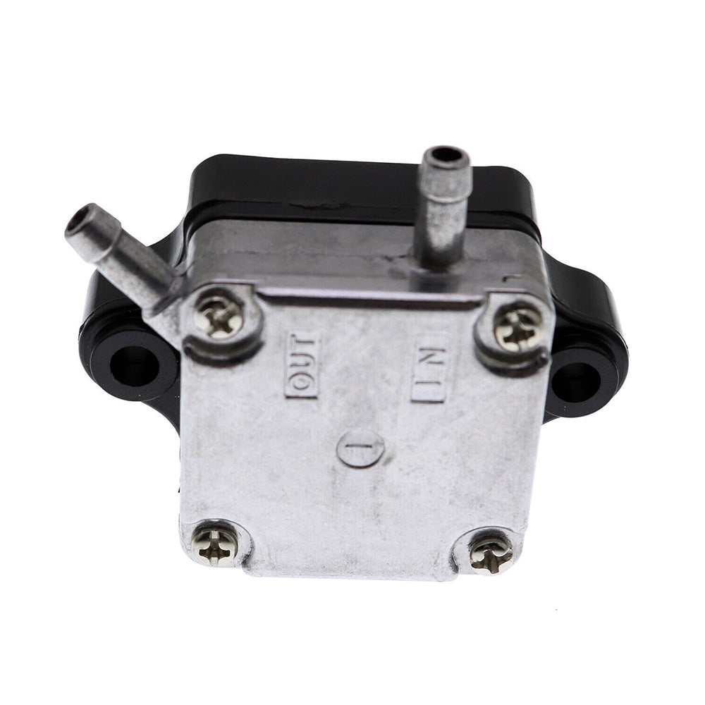 Fuel Pump 835389T1 835389T02 835389A2 for 1998-2006 Mercury Mariner Outboard 4-Stroke 9.9HP 13.5HP 15HP - KUDUPARTS