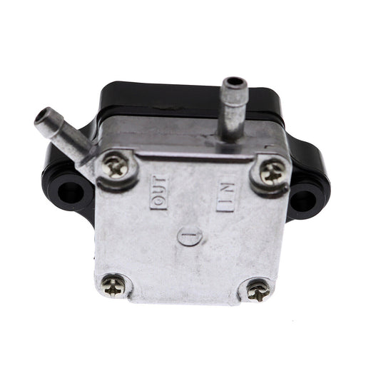 Fuel Pump 835389T1 835389T02 835389A2 for 1998-2006 Mercury Mariner Outboard 4-Stroke 9.9HP 13.5HP 15HP - KUDUPARTS