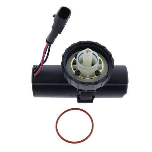Fuel Pump 87802238 for New Holland 555E 575E 655E 675E LS180 LS190 LX865 LX885 Ship to US - KUDUPARTS