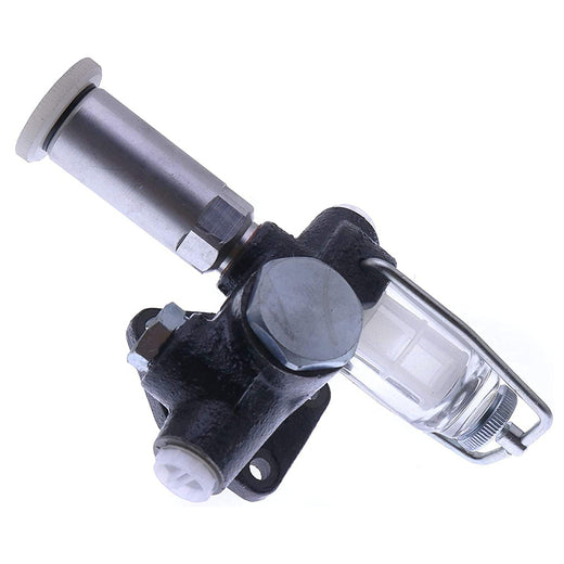 Fuel Pump AR63831 for John Deere 4040 4240 4440 4430 4630 4640 4840 7020 8430 Ship to US - KUDUPARTS