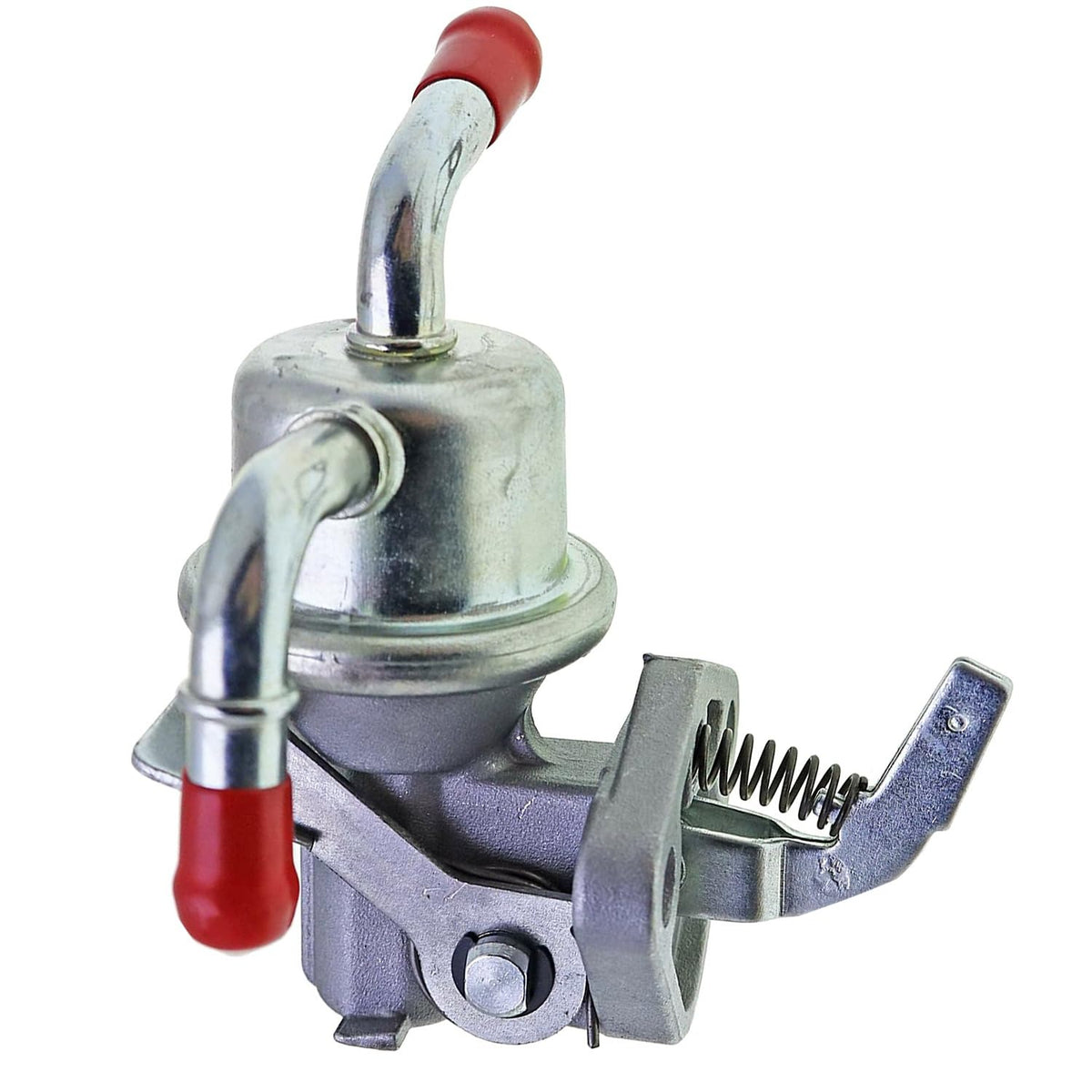 Fuel Pump Assembly 16285-52033 With Gasket 16264-52140 for Kubota Engine D905 D1005 D1105 D1305 V1305 V1505 - KUDUPARTS