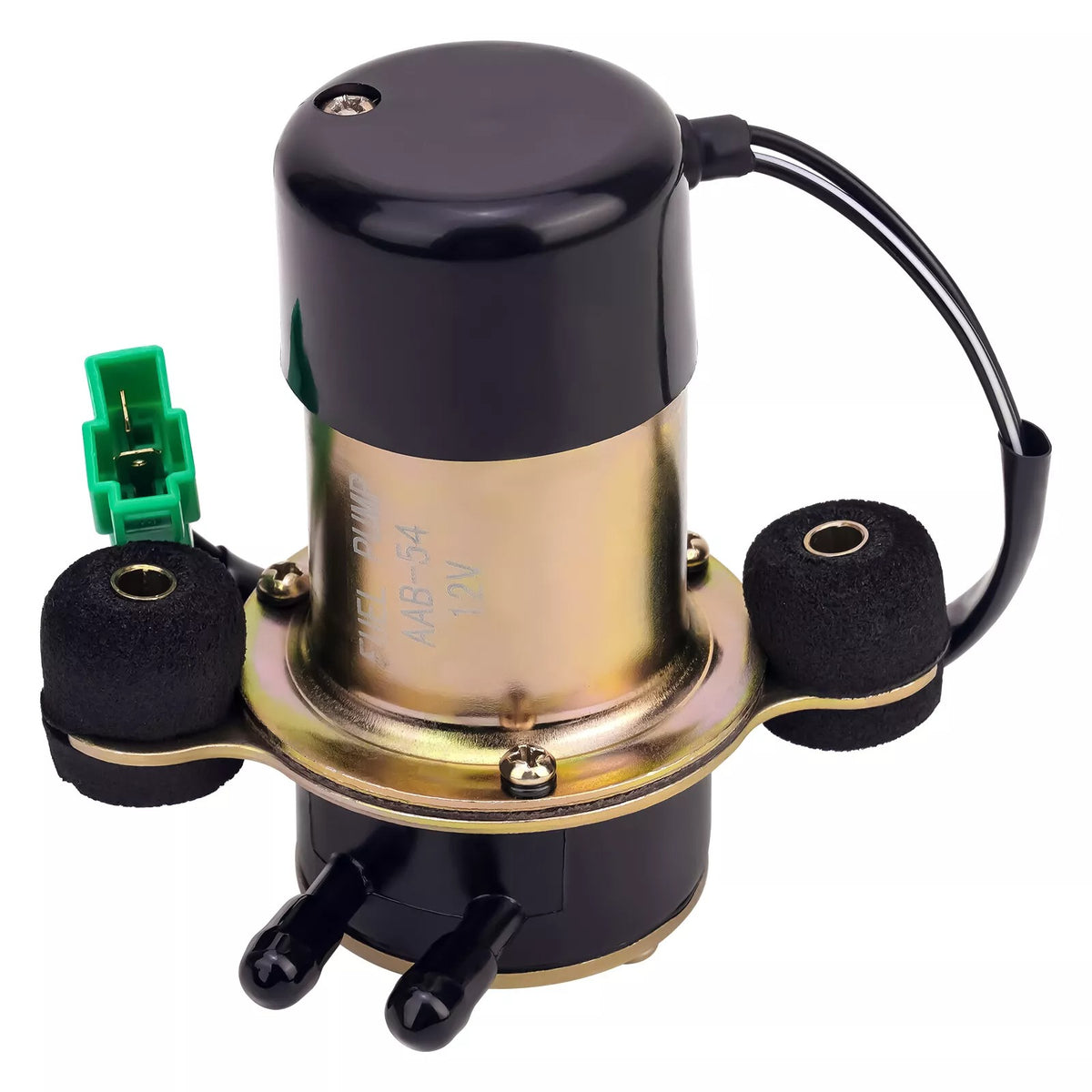 Fuel Pump DWI-0911 for Suzuki Carry Every DB51T DD51T DC51T DA51T Ship to US - KUDUPARTS
