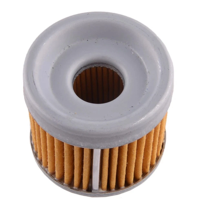 Fuel Pump Filter 35-8M0046752 35-803897Q1 for Mercury Mercruiser Engine 2.5L 3.0L 3.7L 4.3L