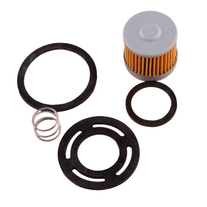 Fuel Pump Filter 35-8M0046752 35-803897Q1 for Mercury Mercruiser Engine 2.5L 3.0L 3.7L 4.3L