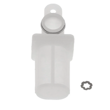 Fuel Pump Filter Strainer 63P-13915-00-00 for Yamaha Outboard F FL LF VF 115-300HP