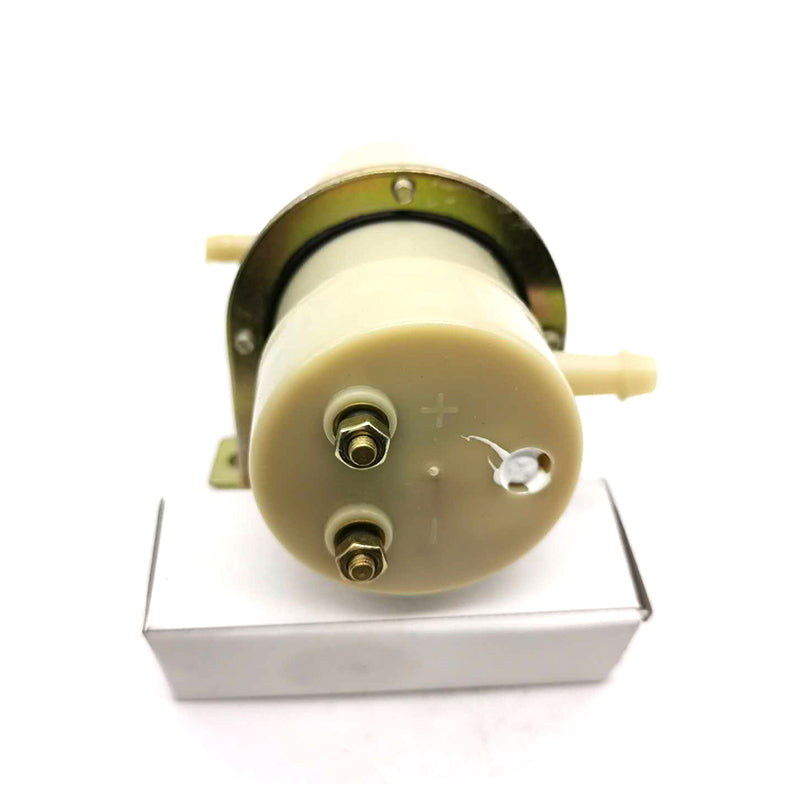 Fuel Pump JB12D-IIC Compatible with Joyner 650 Sand Spider - Commando Kinroad Goka Roketa