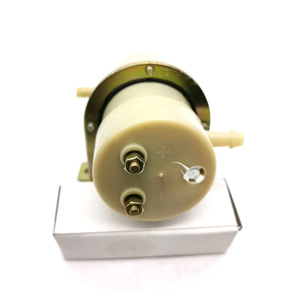 Fuel Pump JB12D-IIC Compatible with Joyner 650 Sand Spider - Commando Kinroad Goka Roketa