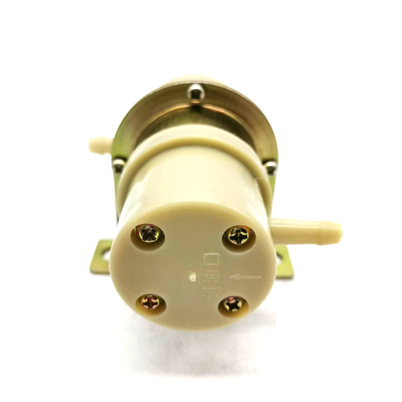 Fuel Pump JB12D-IIC Compatible with Joyner 650 Sand Spider - Commando Kinroad Goka Roketa