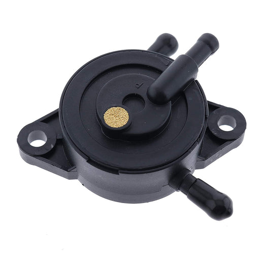 Fuel Pump M153011 for John Deere X300 X300R X304 Tractor Briggs and Stratton 28B702 LG808656 UC18349 UC18908 Kawasaki Kohler 49040-7001 24 393 16-S Honda 16700-ZL8-013 16700-ZL8-003 - KUDUPARTS