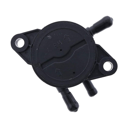 Fuel Pump M153011 for John Deere X300 X300R X304 Tractor Briggs and Stratton 28B702 LG808656 UC18349 UC18908 Kawasaki Kohler 49040-7001 24 393 16-S Honda 16700-ZL8-013 16700-ZL8-003 - KUDUPARTS