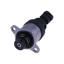 Fuel Pump Pressure Regulator Control Valve 129A00-51100 for Yanmar Engine 4TNV88C 4TNV88C-PYB 4TNV88C-PTB 3TNV86CT-DMW