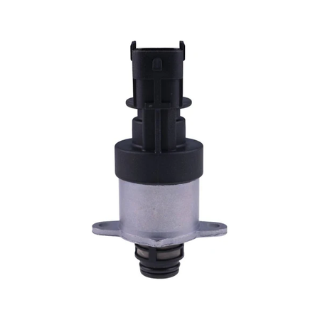 Fuel Pump Pressure Regulator Control Valve MIA882491 for Yanmar Engine 3TNV82A 3TNV84T 4TNV88C 4TNV98CT John Deere Loader 318E 319E 320E 323E 326E - KUDUPARTS