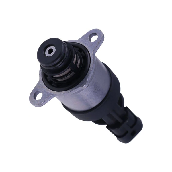 Fuel Pump Pressure Regulator Control Valve MIA882491 for Yanmar Engine 3TNV82A 3TNV84T 4TNV88C 4TNV98CT John Deere Loader 318E 319E 320E 323E 326E - KUDUPARTS