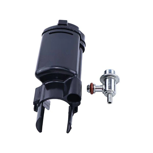 Fuel Pump Pressure Regulator Filter 15410-42F00-000 15100-35F10-000 15100-35F20-000 for Suzuki GSX-R 750 600 - KUDUPARTS