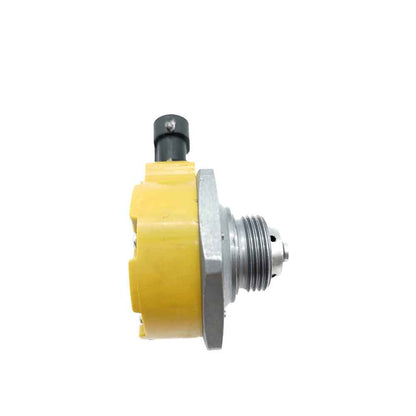 Fuel Pump Solenoid Valve 312-5620 Fit for Caterpillar CAT E320D Excavator C6.4 C4.2 C4.4 Engine