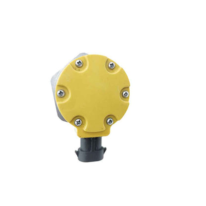 Fuel Pump Solenoid Valve 312-5620 Fit for Caterpillar CAT E320D Excavator C6.4 C4.2 C4.4 Engine