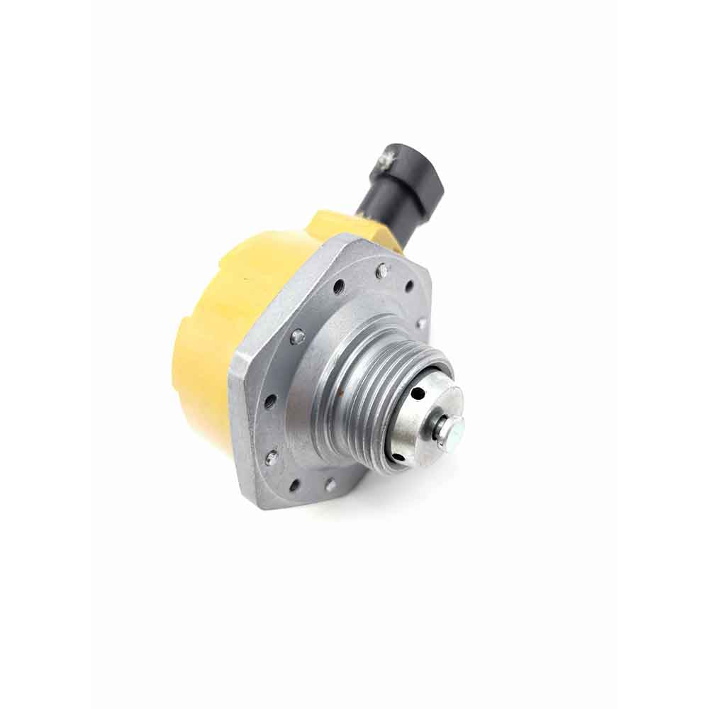Fuel Pump Solenoid Valve 312-5620 Fit for Caterpillar CAT E320D Excavator C6.4 C4.2 C4.4 Engine