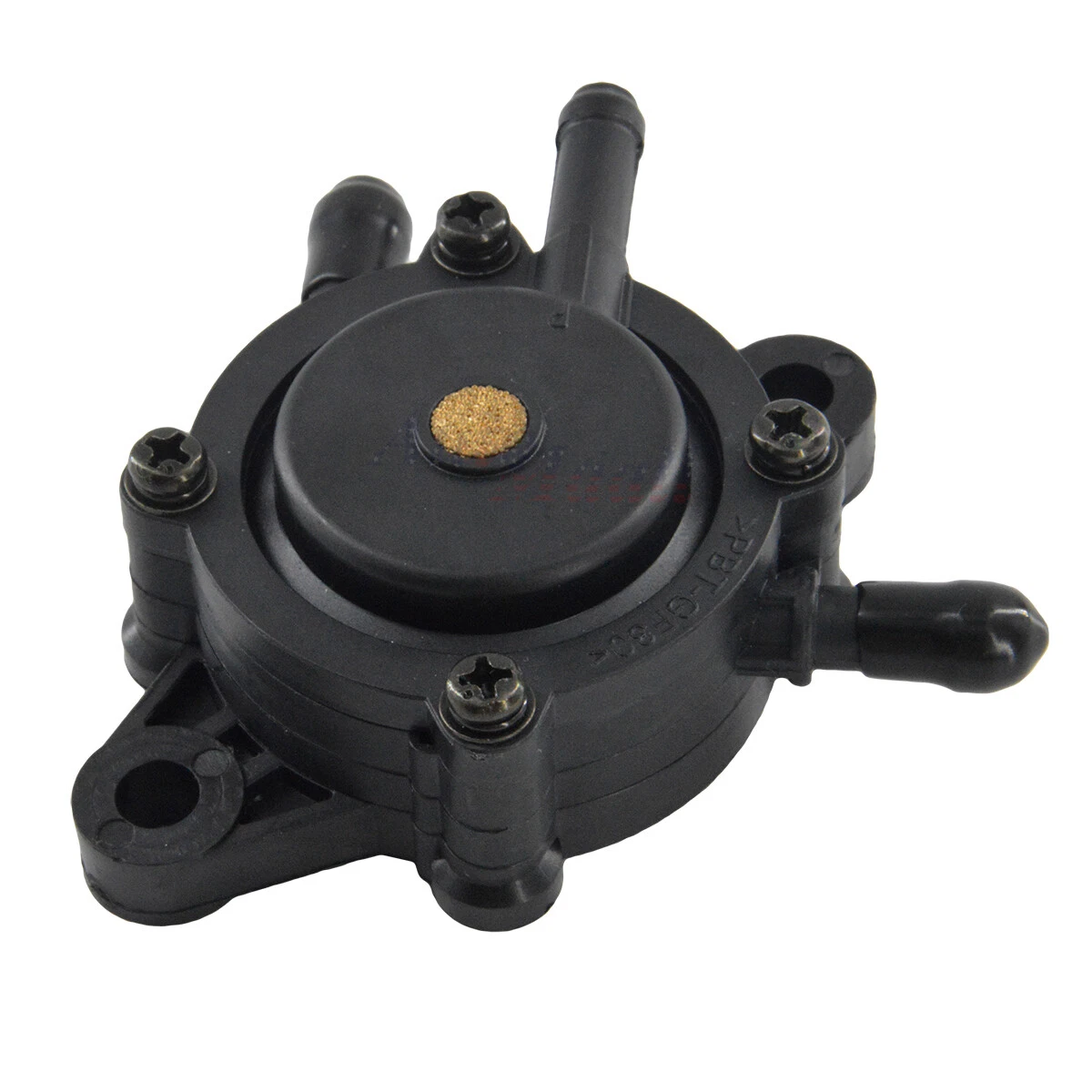 Fuel Pump & Filter 24-393-04-S 24-393-16-S for Kohler Engine CH17 CV17 CH730 CV730 CH13 KT735 CH23 CH640 CH641 CH750 - KUDUPARTS