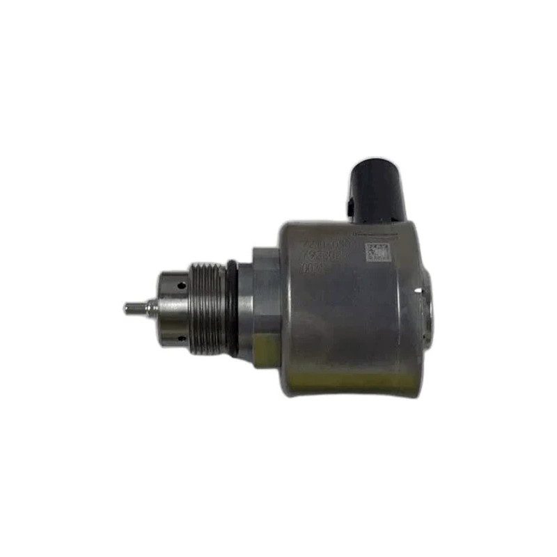 Fuel Rail Pressure Control Valve 2136382 7210-0503 for Paccar Engine MX-13 Peterbilt Truck 579 - KUDUPARTS