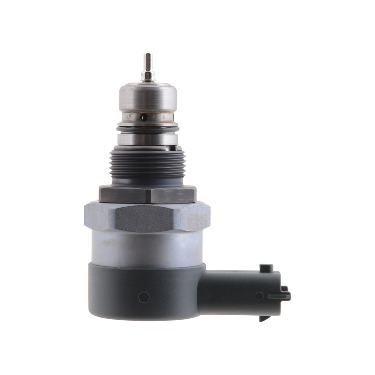 Fuel Rail Pressure Regulator 0281006209 for 2014-2019 Dodge Ram Ecodiesel 3.0L - KUDUPARTS
