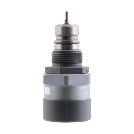 Fuel Rail Pressure Regulator 0281006209 for 2014-2019 Dodge Ram Ecodiesel 3.0L - KUDUPARTS