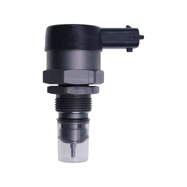 Fuel Rail Pressure Regulator BC3Z-9C968-A for 2011-2019 Ford F250 F350 Powerstroke - KUDUPARTS