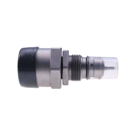 Fuel Rail Pressure Regulator BC3Z-9C968-A for 2011-2019 Ford F250 F350 Powerstroke - KUDUPARTS