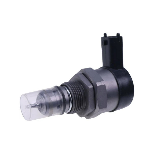 Fuel Rail Pressure Regulator BC3Z-9C968-A for 2011-2019 Ford F250 F350 Powerstroke - KUDUPARTS