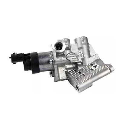 Régulateur de carburant VOE21103266 pour moteur Volvo D7E240, excavatrice EC140C EC200B EC210B EC220D EC240B