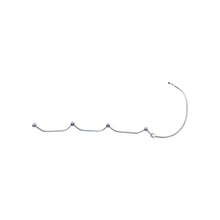 Fuel Return Manifold Line Tube 3284579 for Cummins Engine 4BT3.9