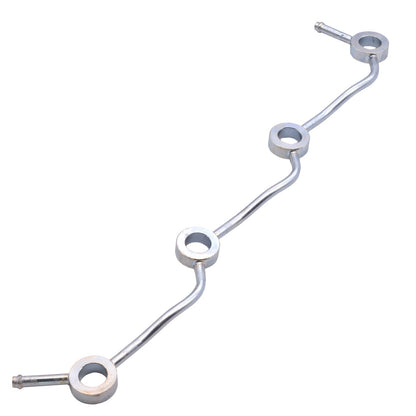 Fuel Return Overflow Pipe 16271-42502 16271-42500 for Kubota Engine V1505 V1305 V1205