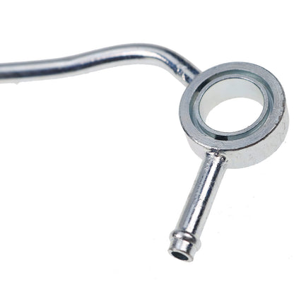 Fuel Return Overflow Pipe 16271-42502 16271-42500 for Kubota Engine V1505 V1305 V1205