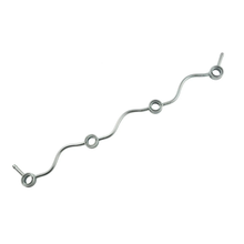 Fuel Return Overflow Pipe for Kubota V3300 V3600 Engine - KUDUPARTS