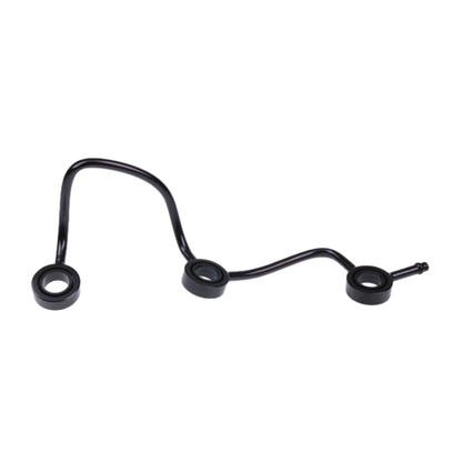 Fuel Return Pipe 119717-59510 for Yanmar Engine 3YM30 3TNV76 3TNV80F 3YM27A 3YM30A