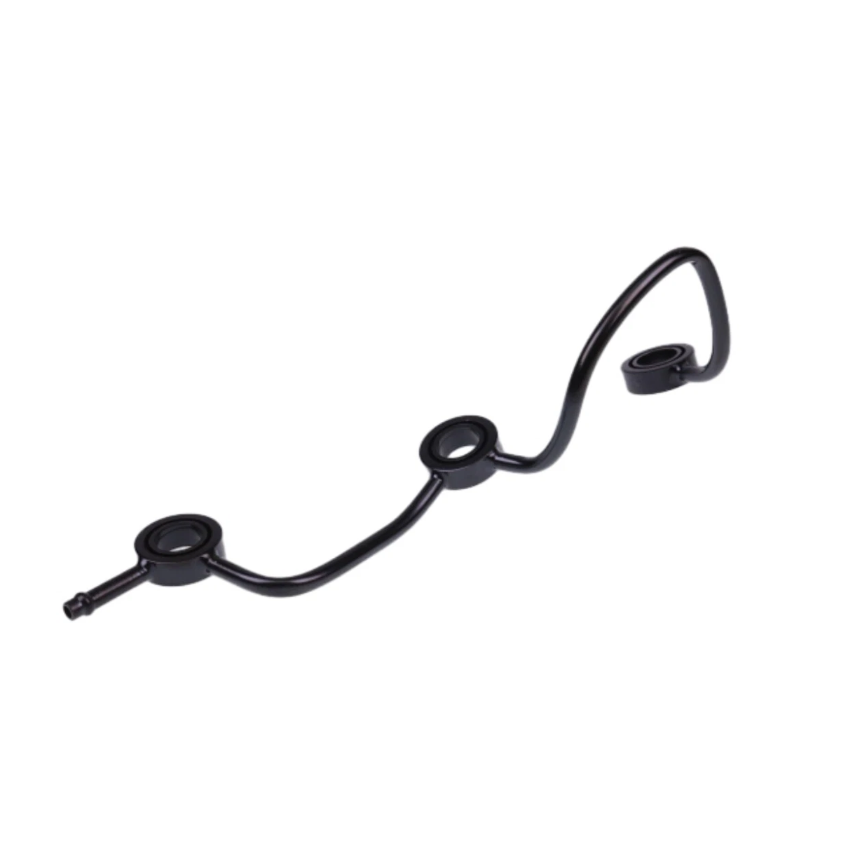 Fuel Return Pipe 119717-59510 for Yanmar Engine 3YM30 3TNV76 3TNV80F 3YM27A 3YM30A