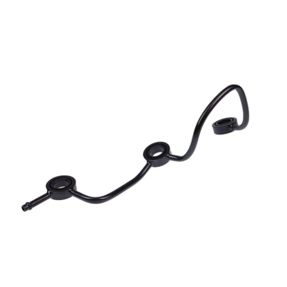 Fuel Return Pipe 119717-59510 for Yanmar Engine 3YM30 3TNV76 3TNV80F 3YM27A 3YM30A