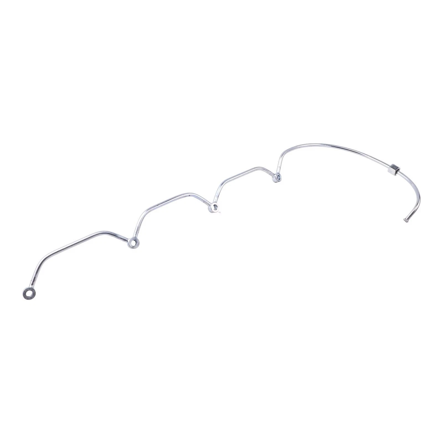Fuel Return Pipe 3960041 for Cummins Engine 4B 4BT